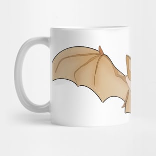 Just a Lil' Bat Mug